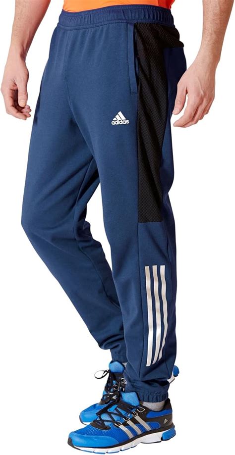 adidas herren hose 3 4 bis 7 8 clima365|Suchergebnis Auf Amazon.de Für: Adidas Clima 365 Hose Herren.